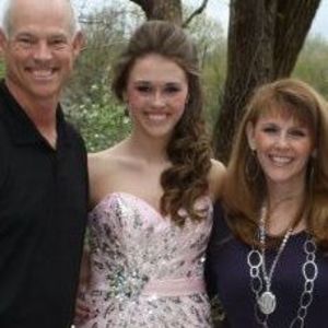 Meet your Posher, Theresa